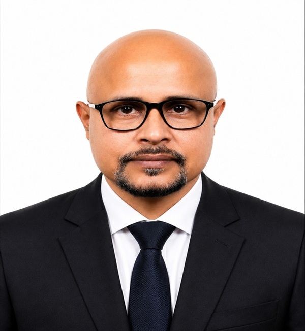 chairman sir MD. AZIZUR RAHMAN