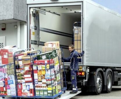 FMCG