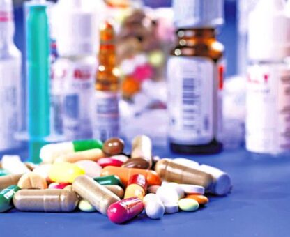 Life Science & Pharma