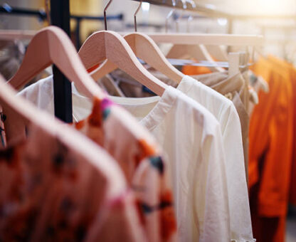 Retail and Fashion (RMG)