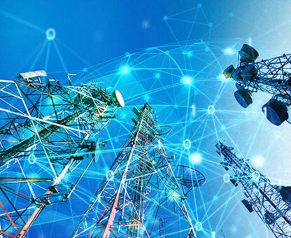 Telecommunication
